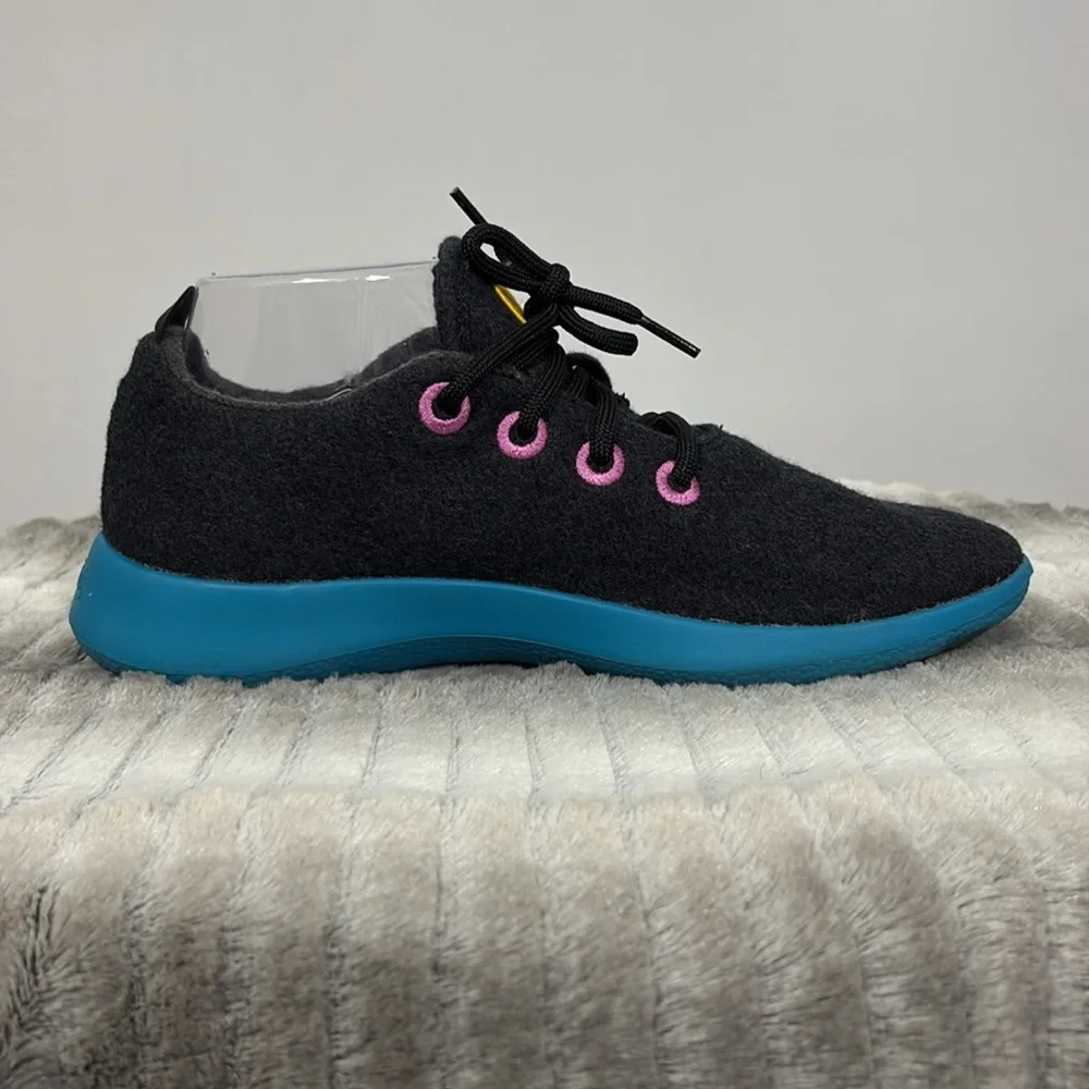 Allbirds Wool Runners sz 8